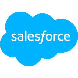 Salesforce CRM